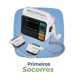 Primeiros socorros