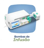 Bombas de Infusão