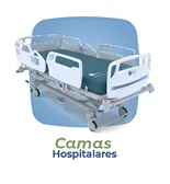 Camas Hospitalares