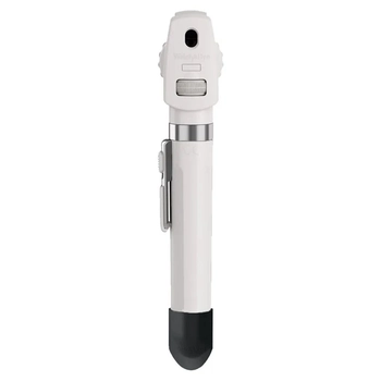 Oftalmoscópio Pocket Plus LED Branco 12880 Welch Allyn
