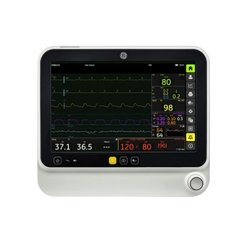 Monitor Multiparâmetro B125P 10" sem PI GE Healthcare