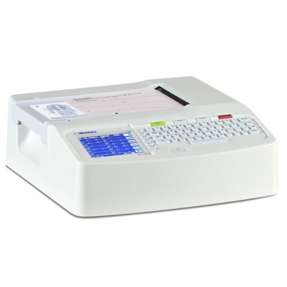 Eletrocardiógrafo ECG de Repouso ELI280 Mortara