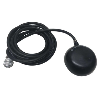 Pedal Bipolar para Bisturi Elétrico System 2450 ConMed