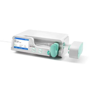 Bomba de Infusão HP30 Neo Medcaptain