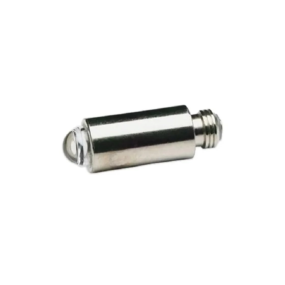 Lâmpada LED para Otoscópio 3.5V 03100 Welch Allyn