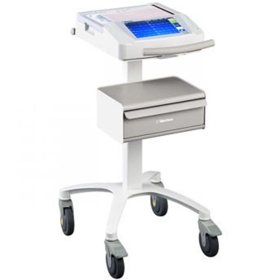 Carrinho para Eletrocardiógrafo ECG de Repouso ELI280 Mortara