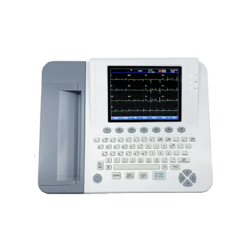 Eletrocardiógrafo ECG 12 Canais SE 1200 Express EDAN
