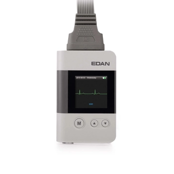 Software de Holter EDAN