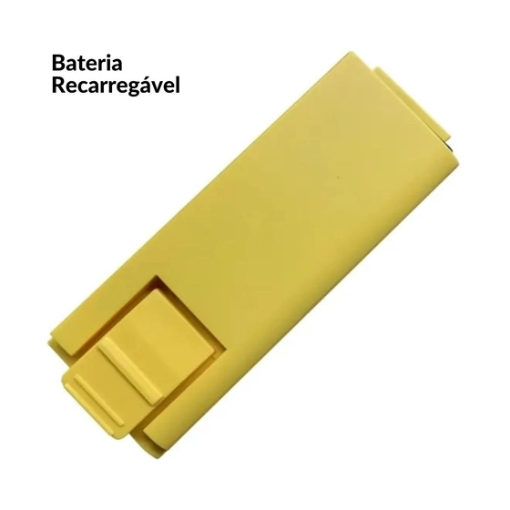 Bateria Recarregável para DEA i3 e DEA i5 Amoul