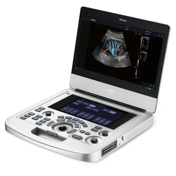 Aparelho de Ultrassom Portátil Acclarix AX2 EDAN