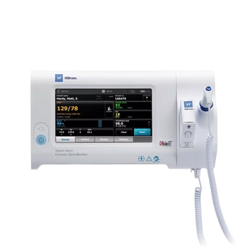 Monitor de Sinais Vitais CSM 7400 com PNI e SpO2 WA-74CE-Z-L Welch Allyn