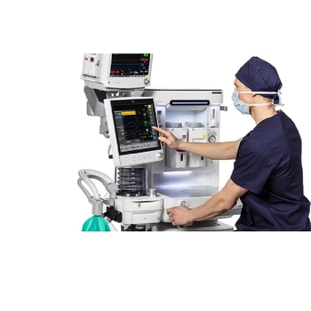 Aparelho de Anestesia Carestation 750 Prime GE-15745 GE Healthcare