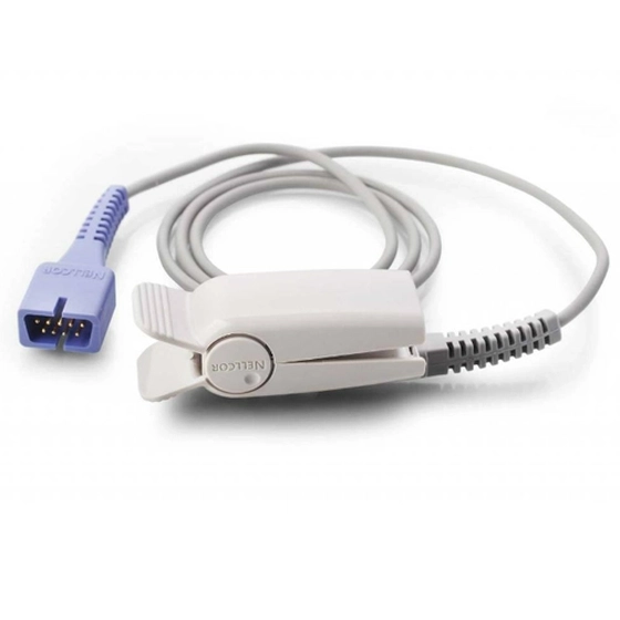 Sensor de Oximetria DS100A Medtronic