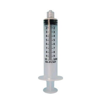 Seringa para Bomba de Infusão 10ml Pump SR