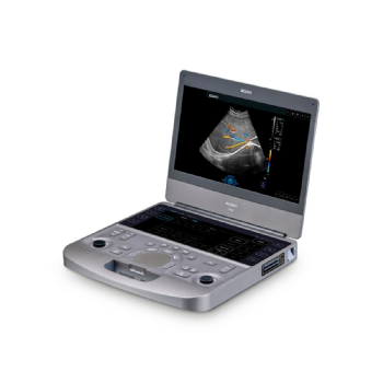 Aparelho de Ultrassom Portátil Acclarix AX8 EDAN