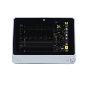 Monitor Multiparâmetro B155 com SpO2 GE Healthcare