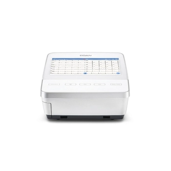 Aparelho de ECG Portátil 12 Canais SE-1201 Pro EDAN