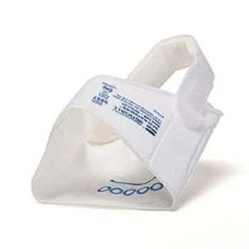 Bota Express para Compressão Tamanho M Cardinal Health